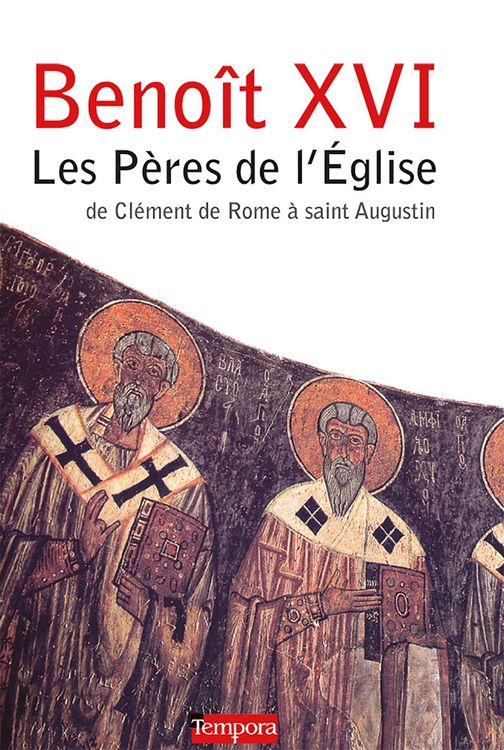Produktbild: Les P&egrave;res de l'Eglise