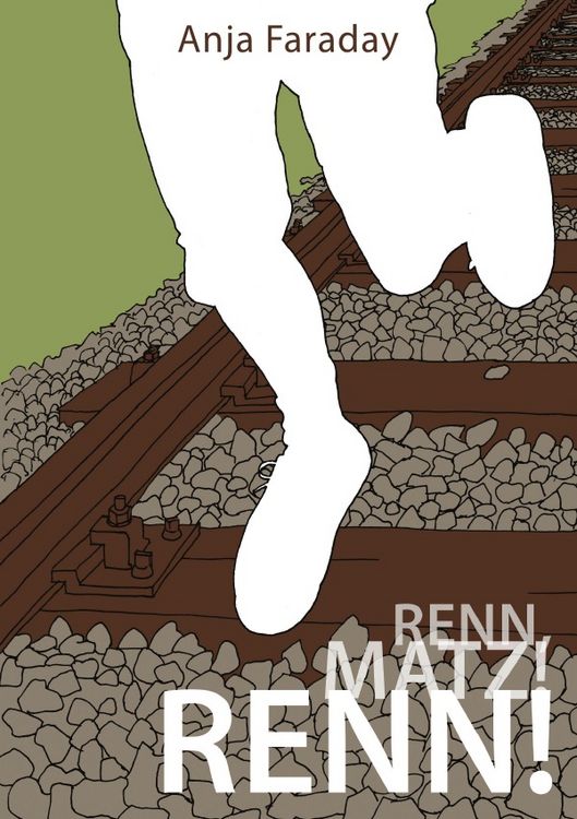 Produktbild: Renn, Matz! Renn!