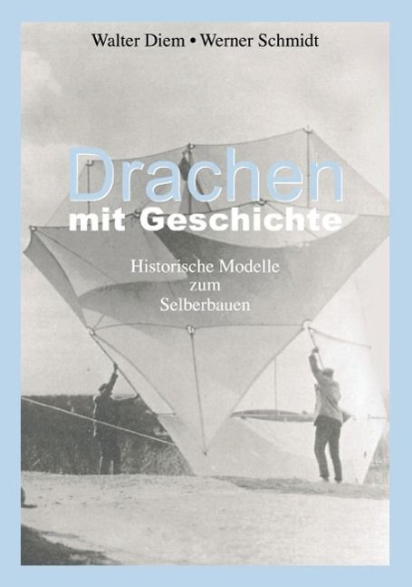 Produktbild: Drachen mit Geschichte