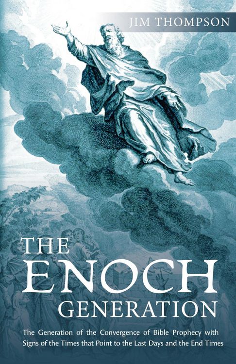 Produktbild: The Enoch Generation
