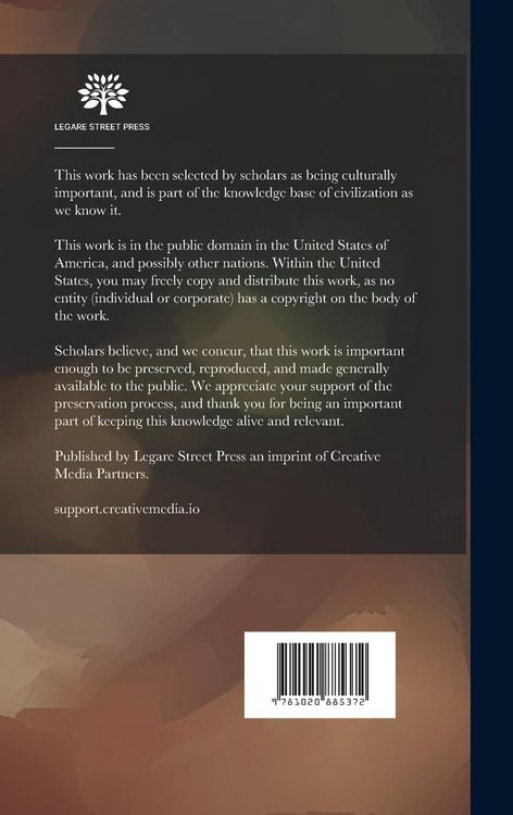 Produktbild: Disputed Questions of Evidence: Relevancy