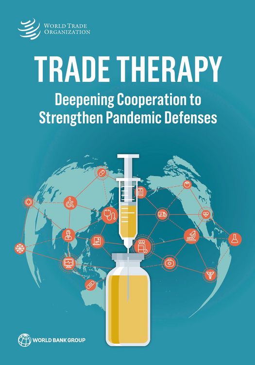 Produktbild: Trade Therapy