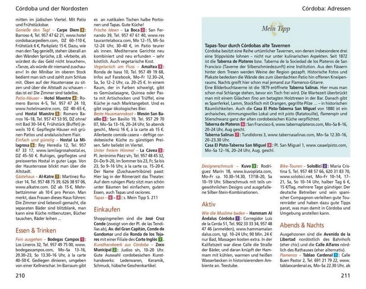 Produktbild: DuMont Reise-Taschenbuch Reisef&uuml;hrer Andalusien