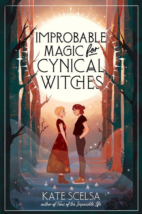 Produktbild: Improbable Magic for Cynical Witches