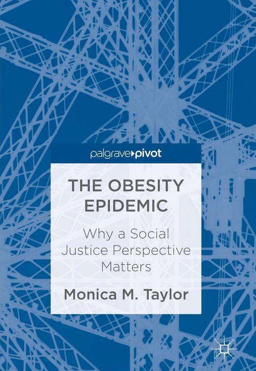 Produktbild: The Obesity Epidemic