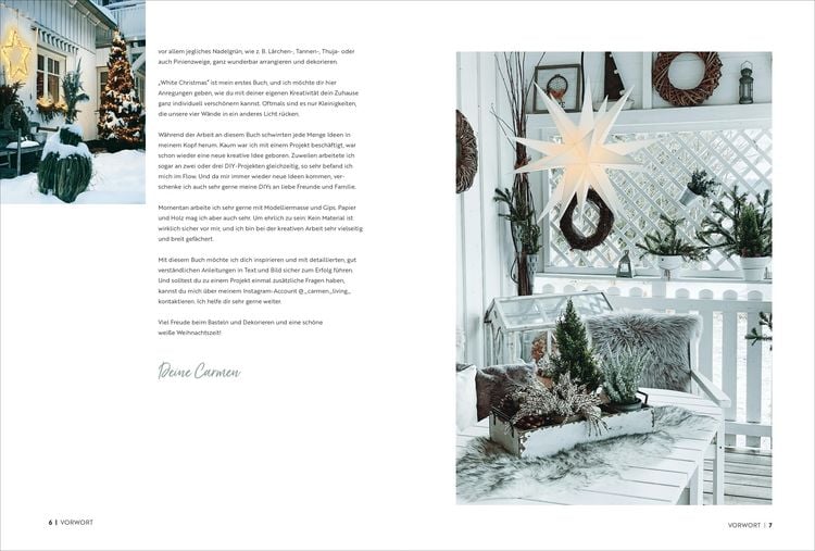 Produktbild: White Christmas