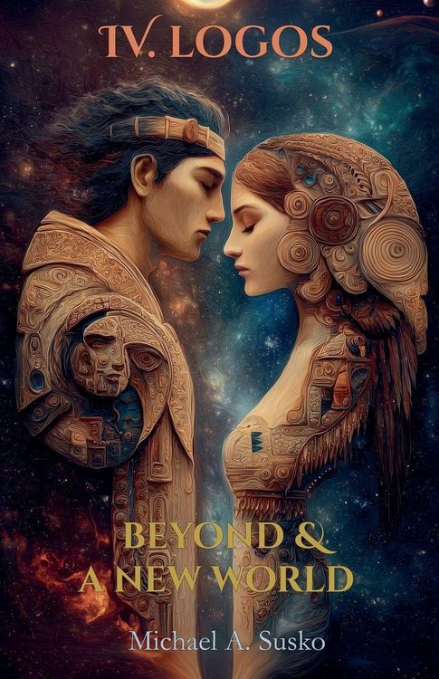 Produktbild: Beyond & A New World
