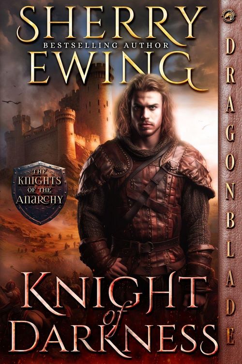 Produktbild: Knight of Darkness