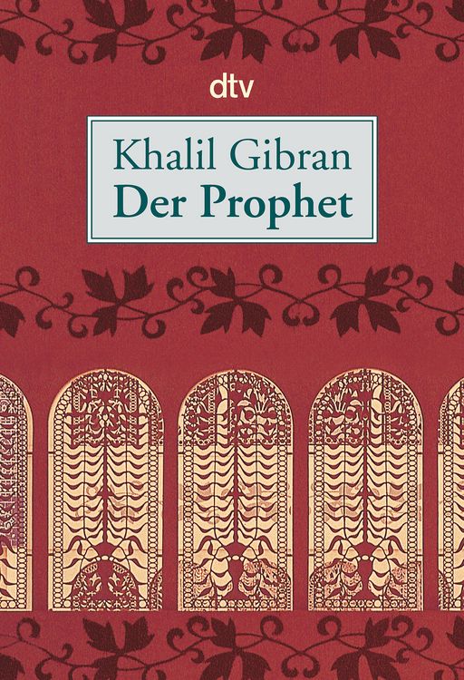 Produktbild: Der Prophet