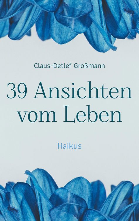 Produktbild: 39 Ansichten vom Leben