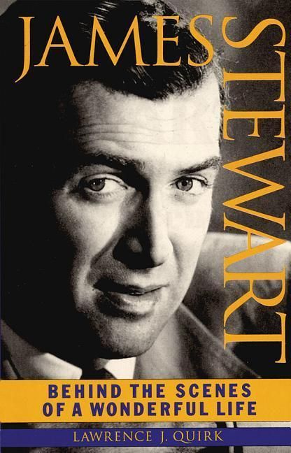 Produktbild: James Stewart