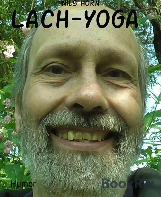 Produktbild: Lach-Yoga