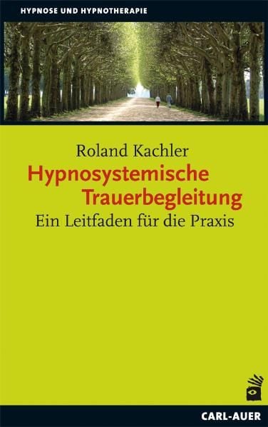 Produktbild: Hypnosystemische Trauerbegleitung