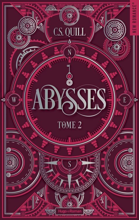Produktbild: Abysses T02