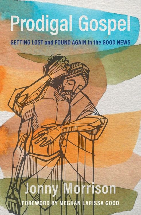 Produktbild: Prodigal Gospel