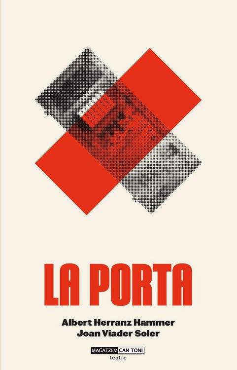 Produktbild: La porta