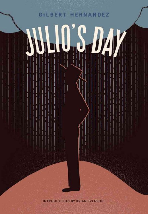 Produktbild: Julio's Day