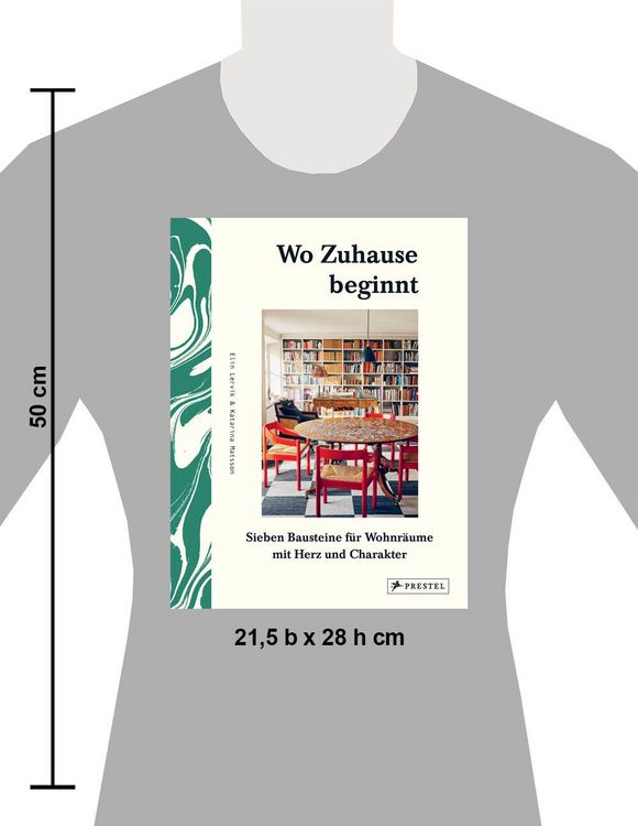 Produktbild: Wo Zuhause beginnt