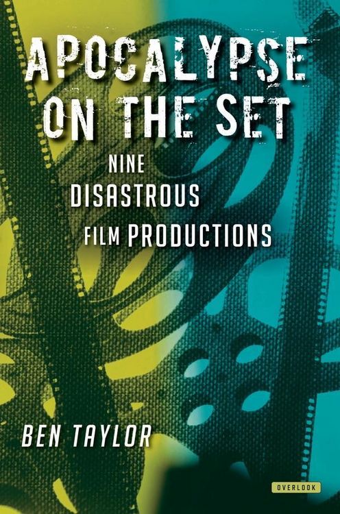 Produktbild: Apocalypse on the Set