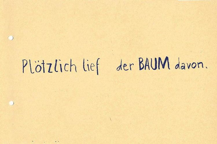 Produktbild: Das Buch der Anf&auml;nge