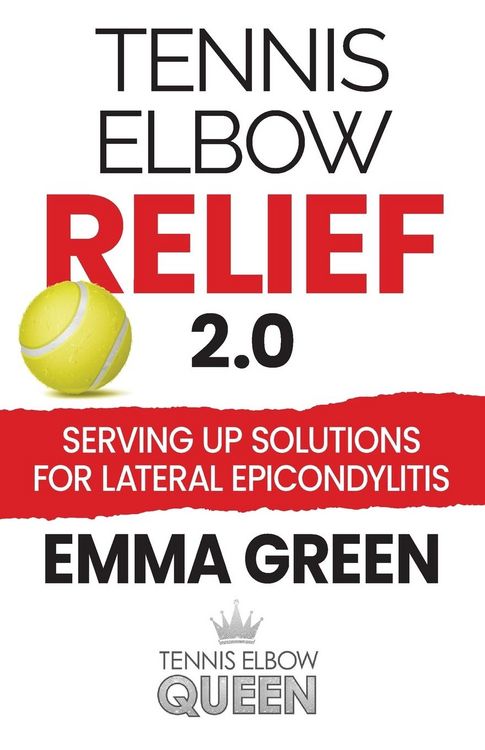 Produktbild: Tennis Elbow Relief 2.0