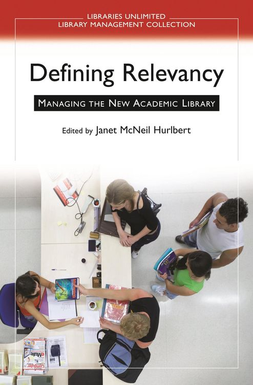 Produktbild: Defining Relevancy