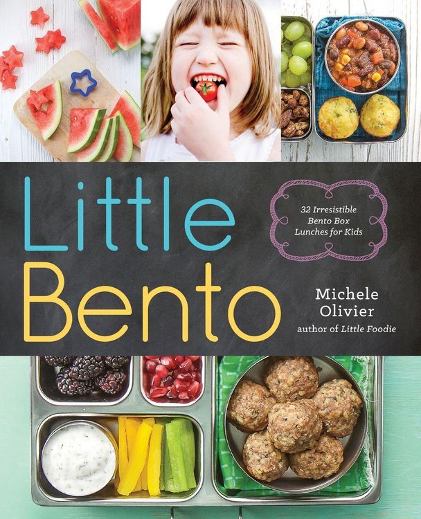 Produktbild: Little Bento