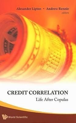 Produktbild: Credit Correlation: Life After Copulas