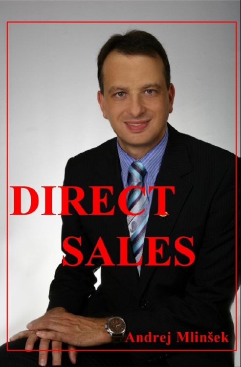 Produktbild: Direct Sales