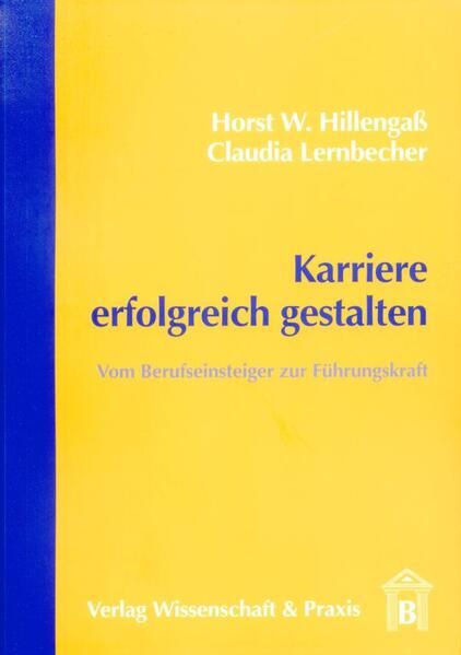 Produktbild: Karriere erfolgreich gestalten.