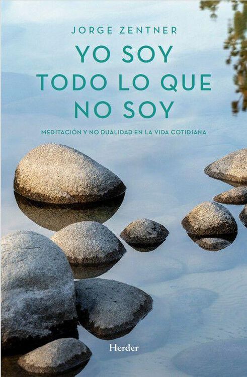Produktbild: Yo Soy Todo Lo Que No Soy -Z