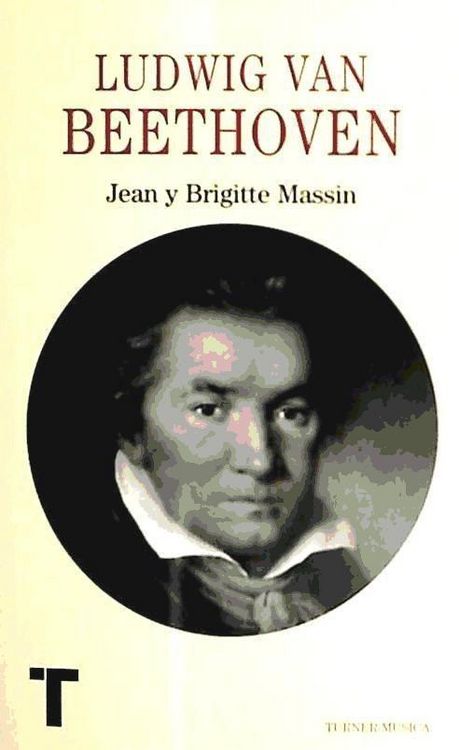 Produktbild: Ludwig Van Beethoven