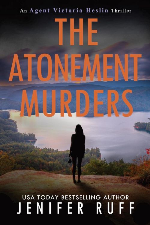 Produktbild: The Atonement Murders