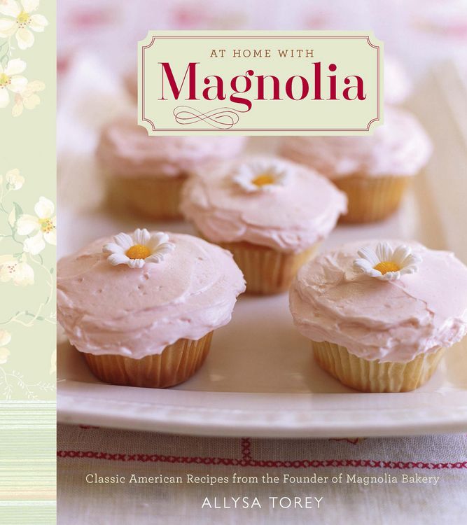 Produktbild: At Home with Magnolia