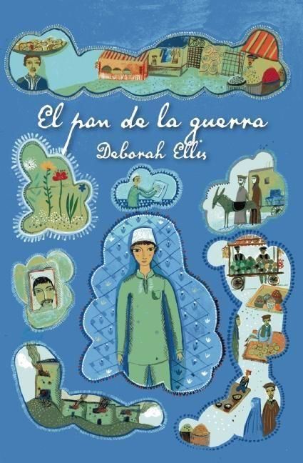 Produktbild: El Pan de la Guerra