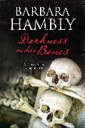 Produktbild: Darkness on His Bones