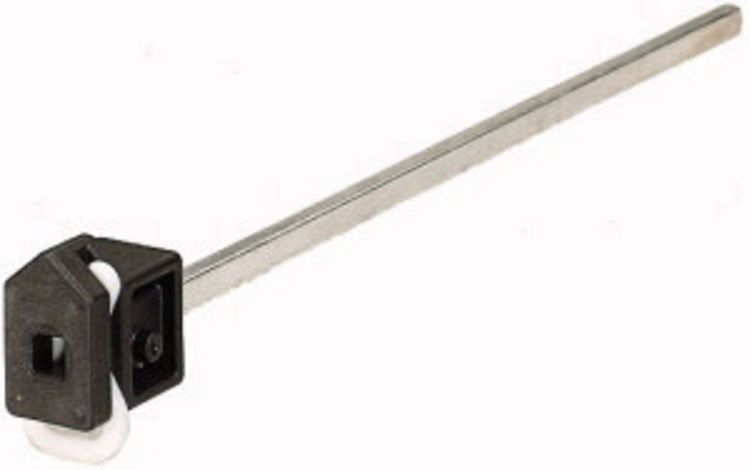 Produktbild: Eaton PKZ0-XAH 106134 Verl&auml;ngerungsachse (&Oslash; x L) 5mm x 178mm Rot, Gelb, Schwarz 1St.