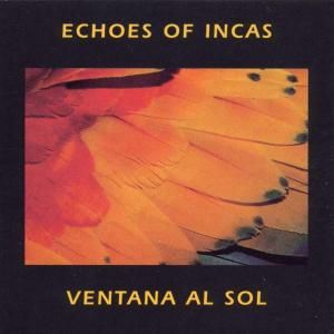 Produktbild: Echoes Of Incas