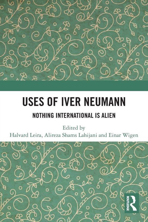Produktbild: Uses of Iver Neumann