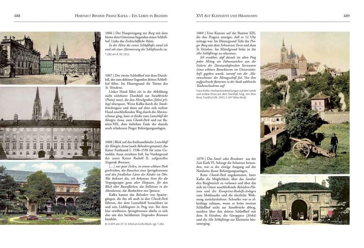 Produktbild: Franz Kafka