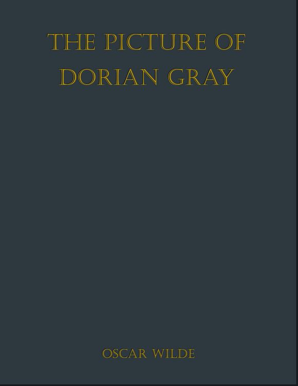 Produktbild: The Picture of Dorian Gray