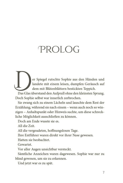 Produktbild: Keeper of the Lost Cities &ndash; Das Feuer (Keeper of the Lost Cities 3)