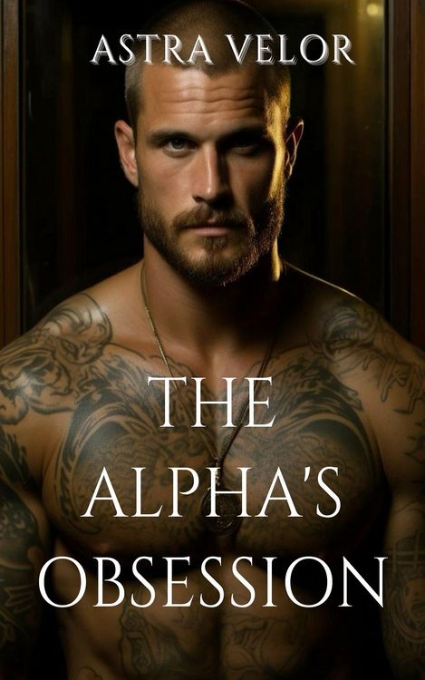 Produktbild: The Alpha's Obsession