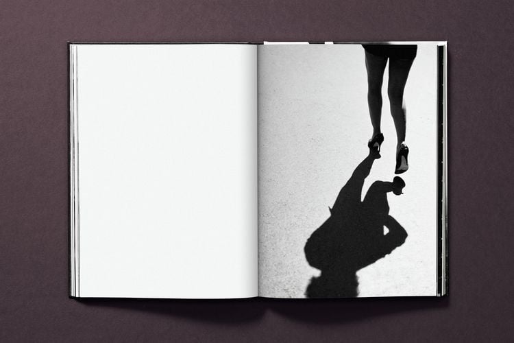 Produktbild: Tina Turner by Peter Lindbergh