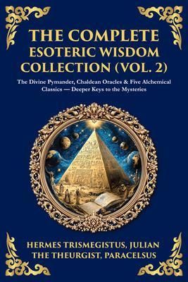 Produktbild: The Complete Esoteric Wisdom Collection (Vol. 2)