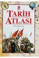 Produktbild: Tarih Atlasi