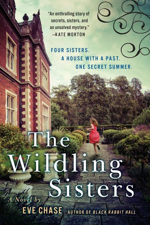 Produktbild: The Wildling Sisters