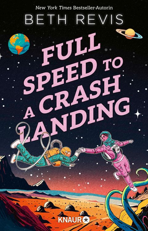 Produktbild: Full Speed to a Crash Landing (Deutsche Ausgabe)