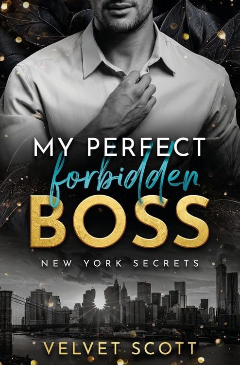 Produktbild: My perfect forbidden Boss