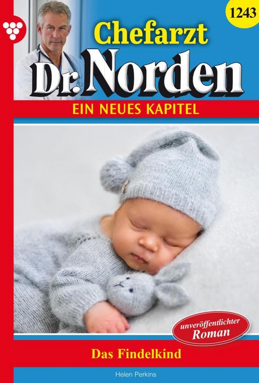 Produktbild: Das Findelkind